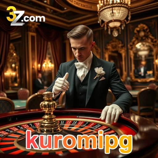 Esporte em alta: explore o que kuromipg tem a oferecer!