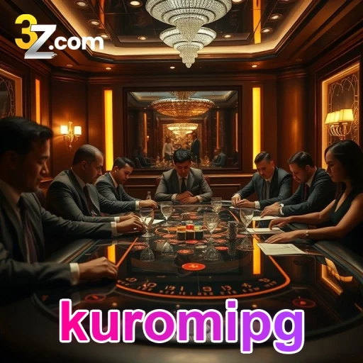 Recursos Paga do kuromipg Aumentam Diversão e Engajamento