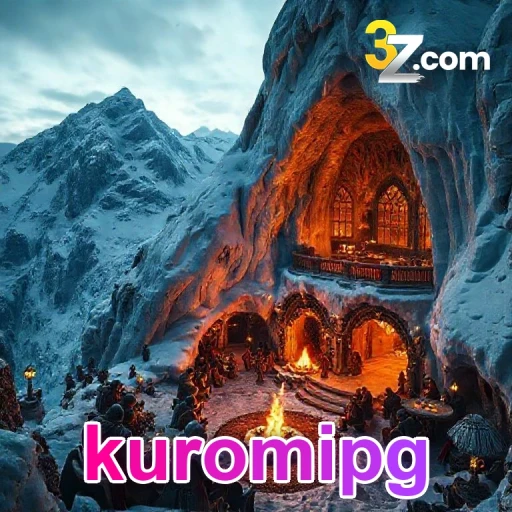 kuromipg Aplicativo Móvel