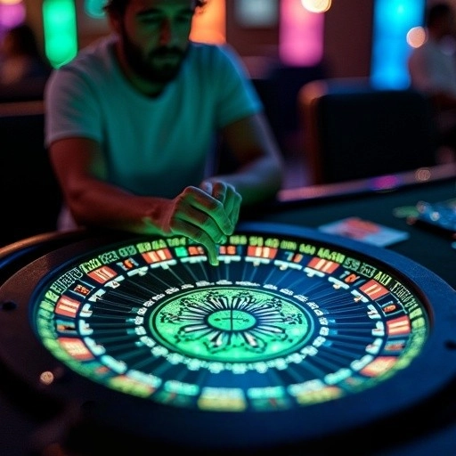 Jackpots Progressivos kuromipg - Prêmios Milionários