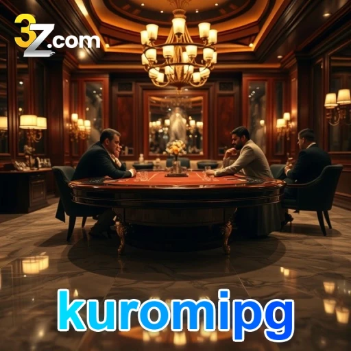 kuromipg Jogos de caça-níqueis