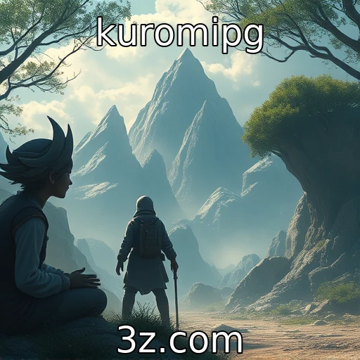 Tendências emergentes na narrativa dos jogos