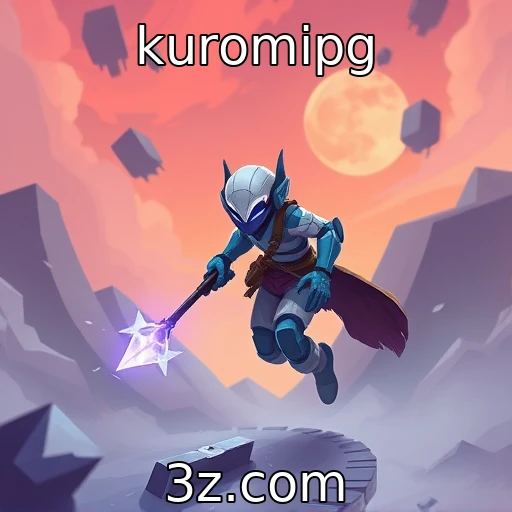 Tendências emergentes na indústria de jogos