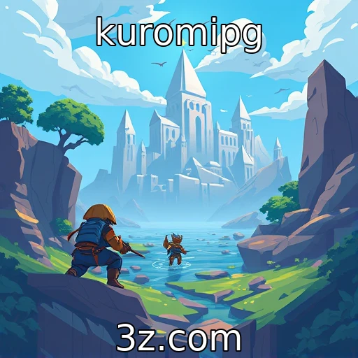 Crescimento do mercado de jogos independentes