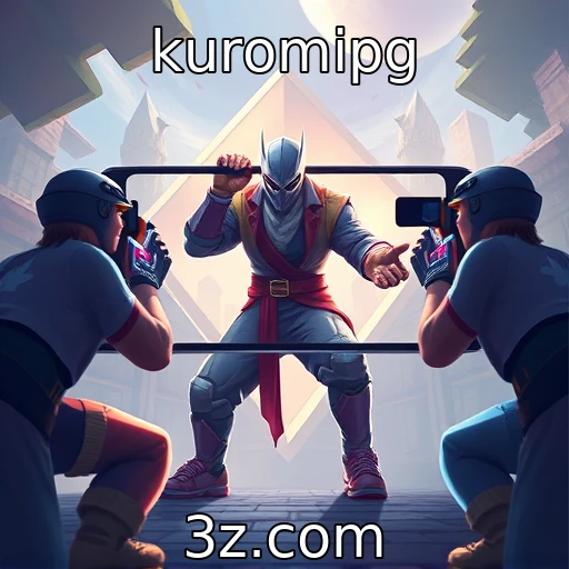 Tendências de jogos mobile e seu impacto no mercado